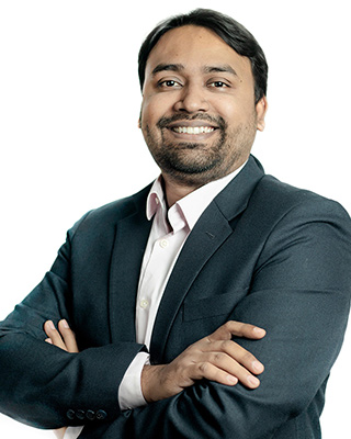 Mohd Ariful Haque